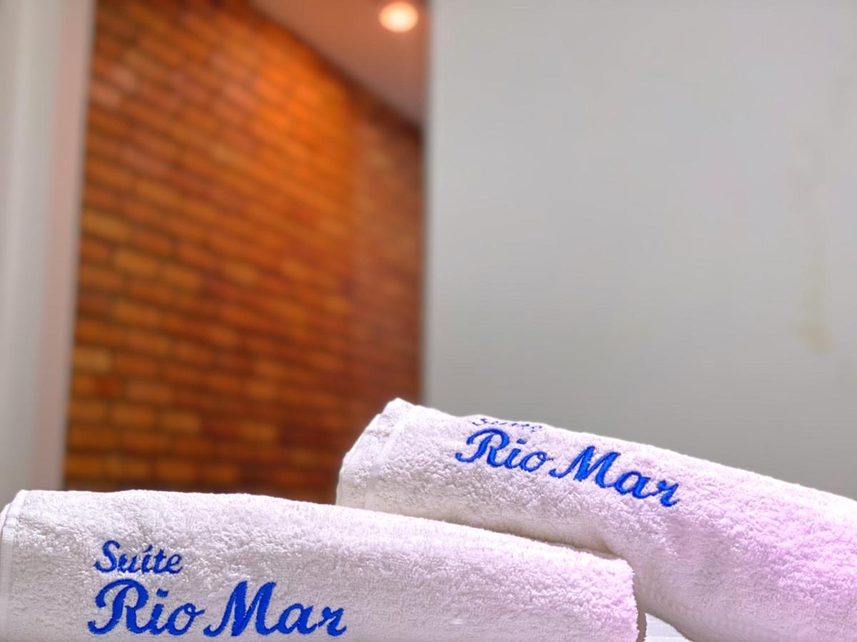 Suites Riomar Maragogi Exterior photo